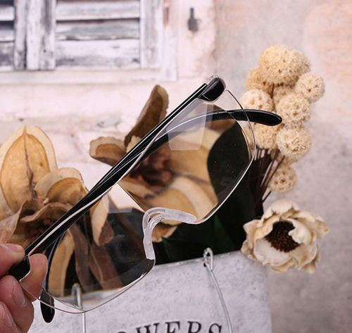 Збільшувальні окуляри - лупа Big Vision 160% - мініатюра 2