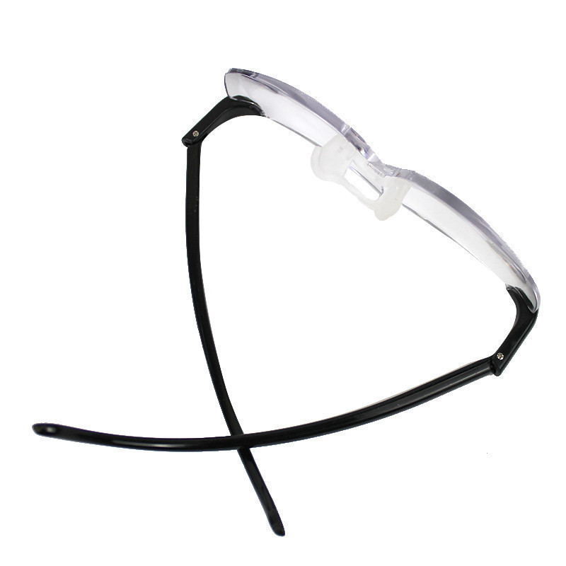 Збільшувальні окуляри - лупа Big Vision 160% - мініатюра 5