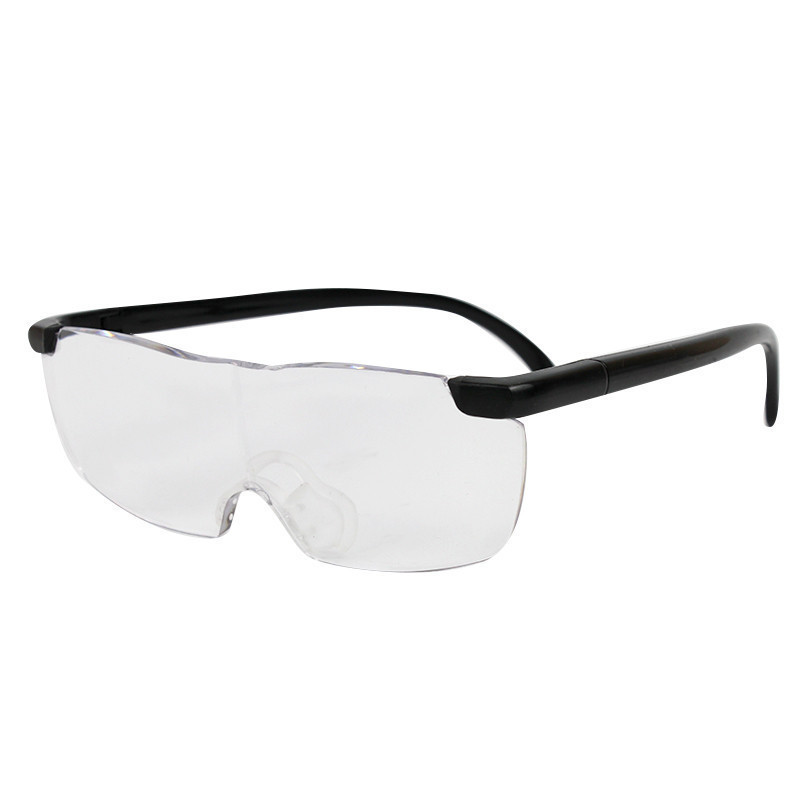 Збільшувальні окуляри - лупа Big Vision 160% - мініатюра 6