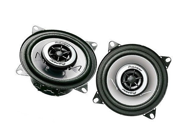Автоакустика TS 1042 (4, 3-х смуг., 420W) автомобільна акустика динаміки автомобільні колонки