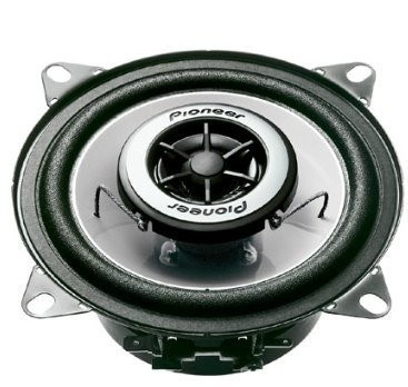 Автоакустика TS 1042 (4, 3-х смуг., 420W) автомобільна акустика динаміки автомобільні колонки - мініатюра 4