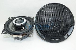 Автоакустика TS 1042 (4, 3-х смуг., 420W) автомобільна акустика динаміки автомобільні колонки - мініатюра 5