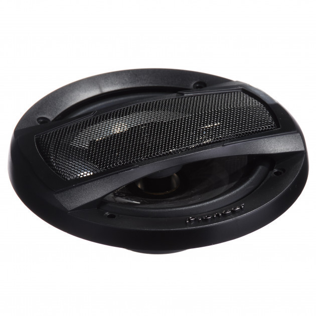 Автоакустика TS-A1695S (6, 2-х смуг., 350W) автомобільна акустика динаміки автомобільні колонки