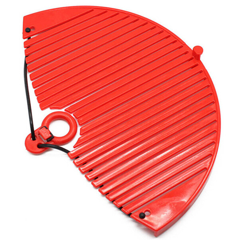 Універсальний друшлаг - накладка для зливу води BETTER STRAINER Друшляк | сито | ситечко - мініатюра 9