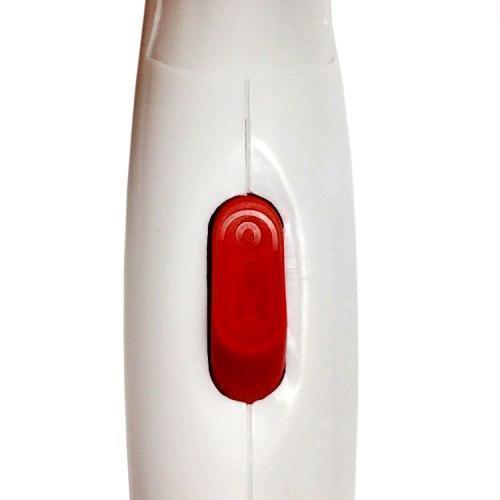 Фен для волосся Gemei GM-1756 Дорожній міні фен - мініатюра 4