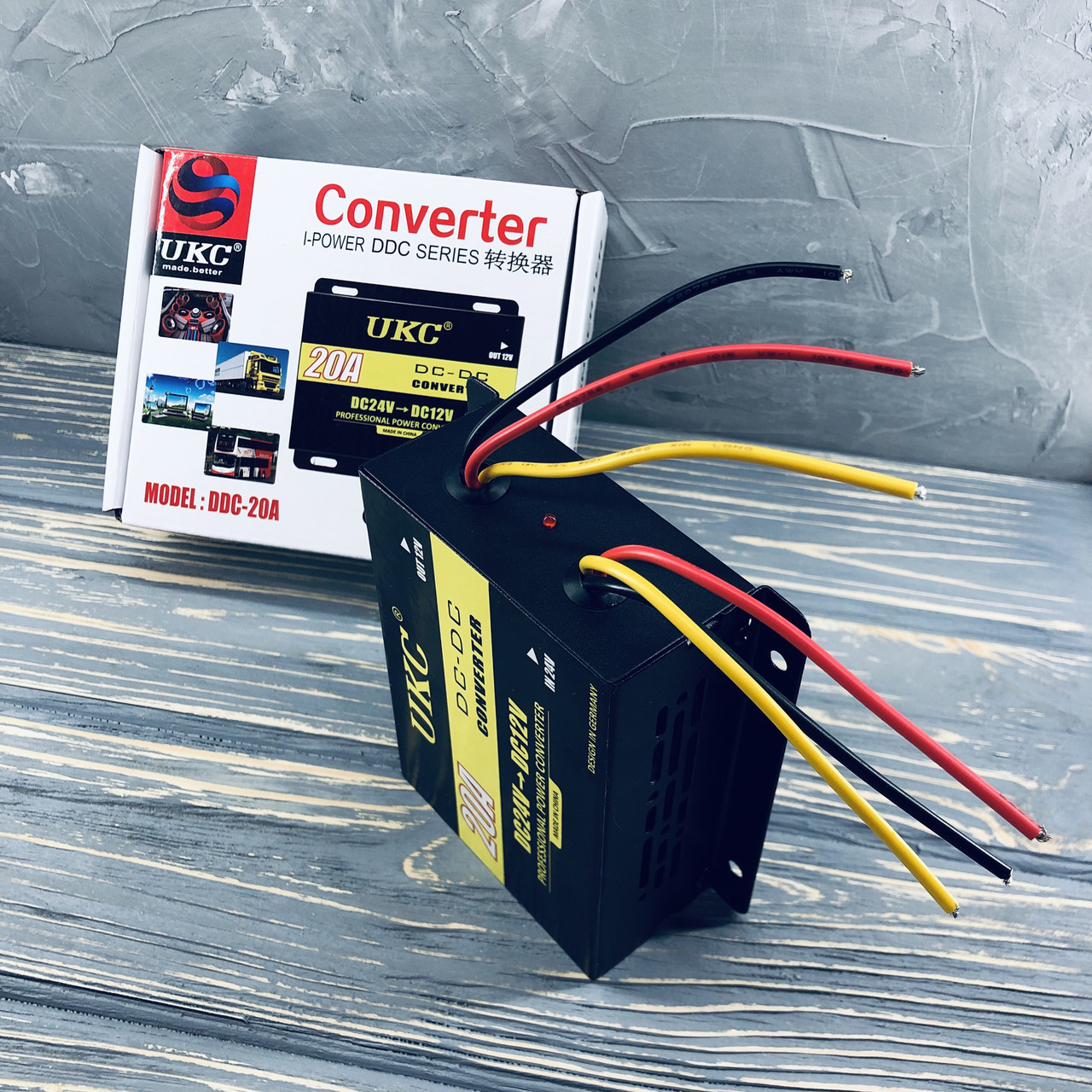 Товар 12688 - мініатюра 3