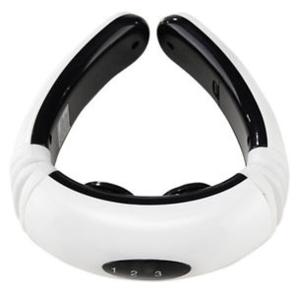Масажер - міостимулятор для шиї Neck Massager