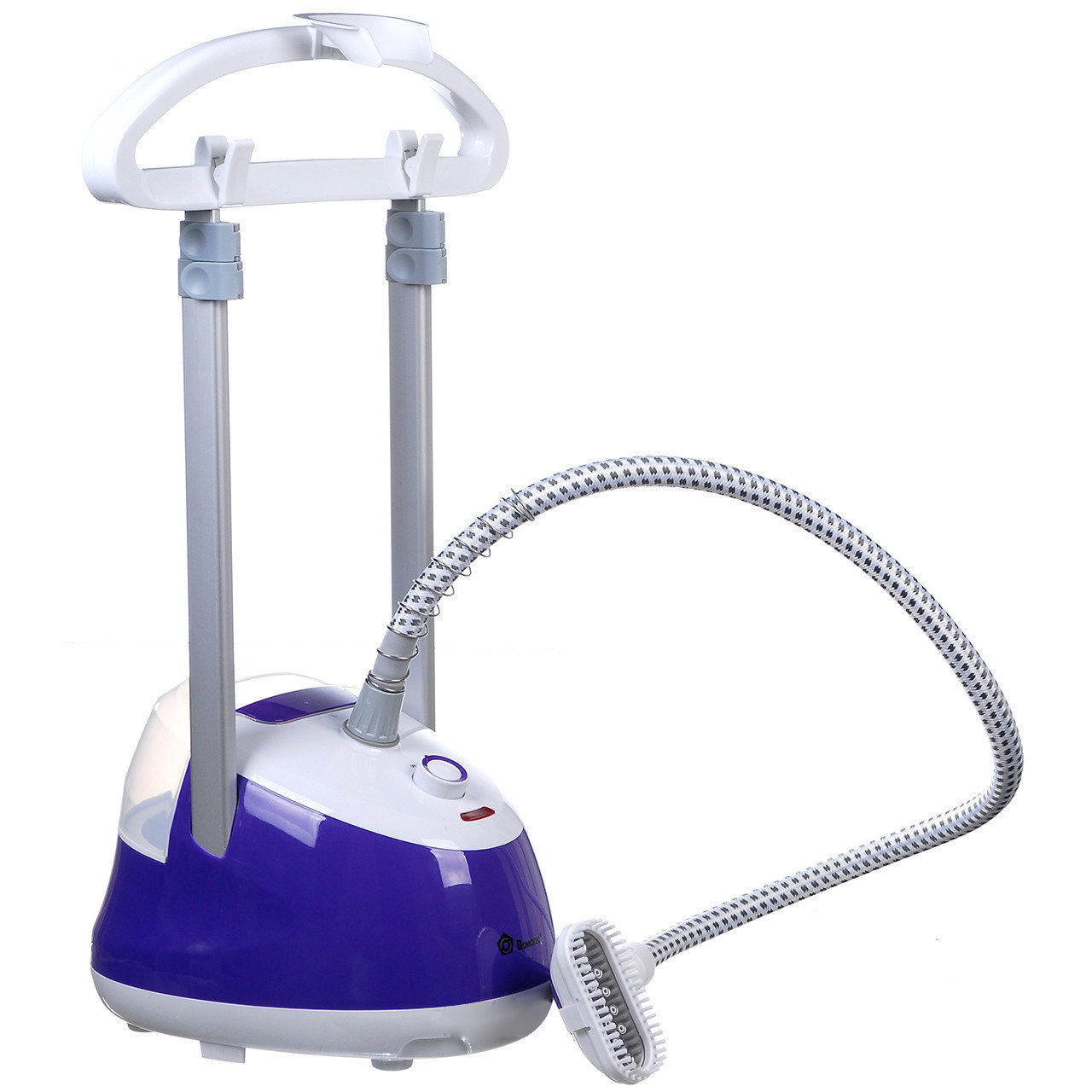 Відпарювач вертикальний Domotec MS-5351 2000W - мініатюра 2