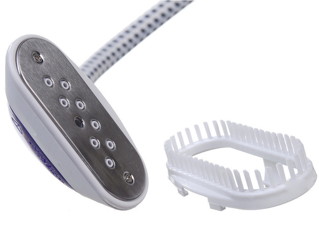 Відпарювач вертикальний Domotec MS-5351 2000W - мініатюра 4