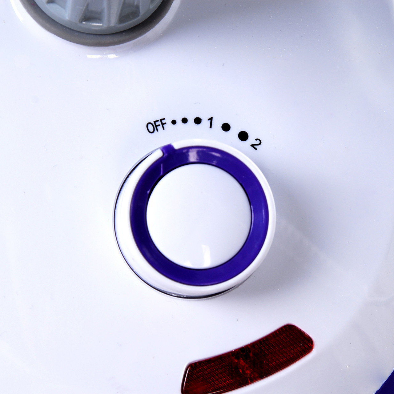 Відпарювач вертикальний Domotec MS-5351 2000W - мініатюра 5