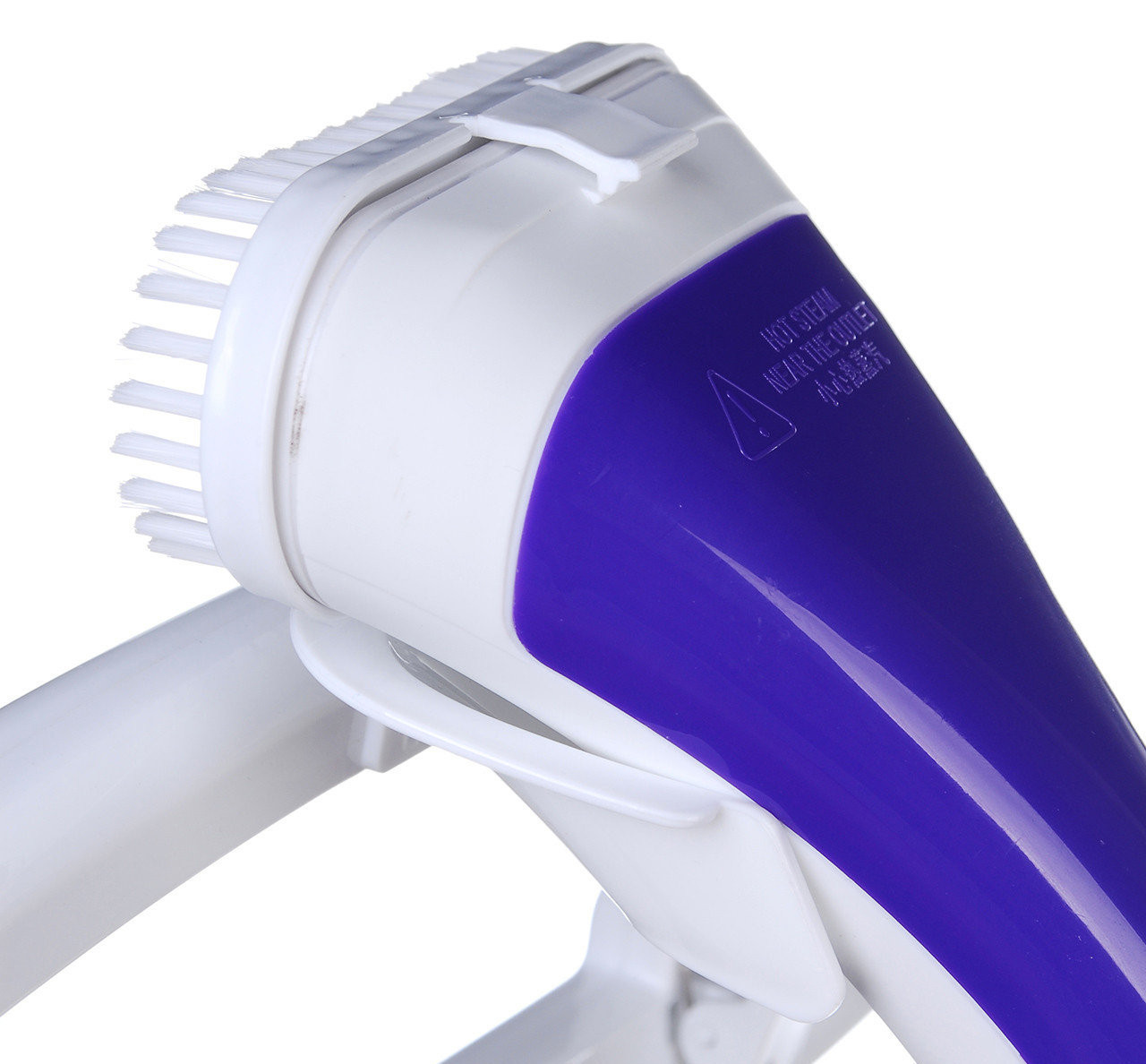 Відпарювач вертикальний Domotec MS-5351 2000W - мініатюра 6