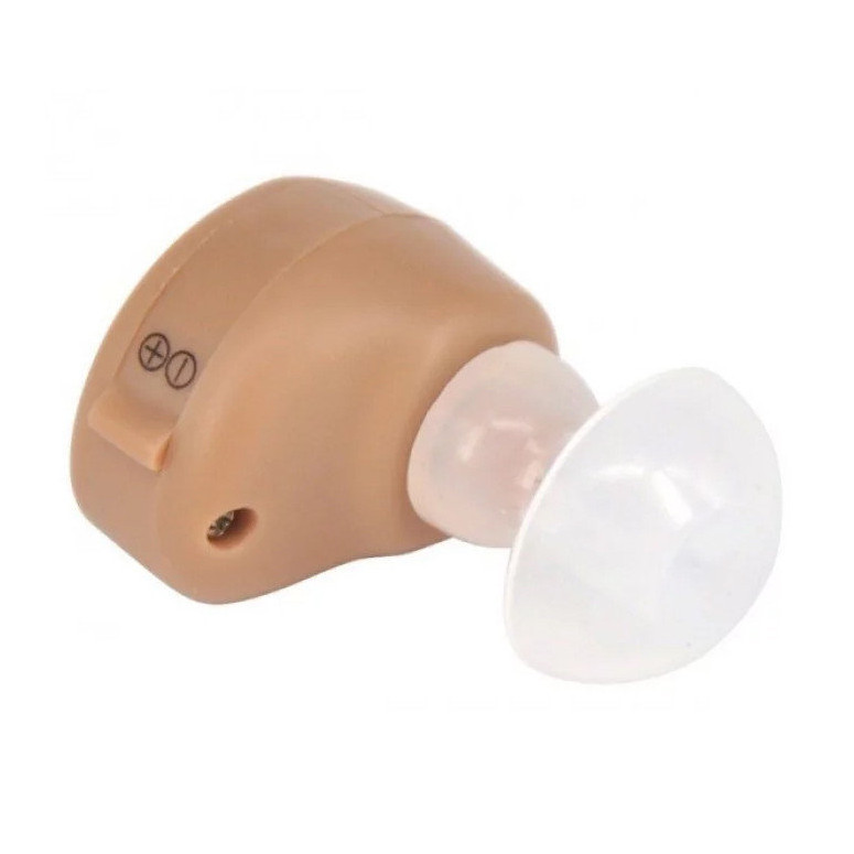 Слуховий апарат XM-900A - мініатюра 3