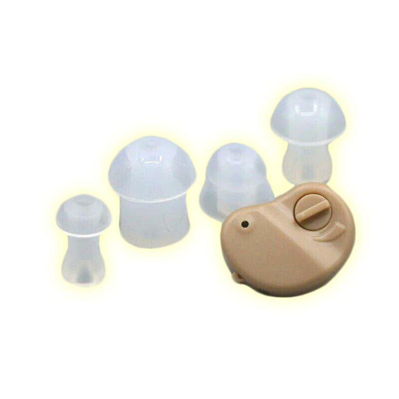 Слуховий апарат XM-900A - мініатюра 5