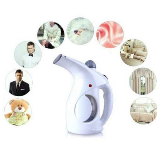 Ручний вертикальний відпарювач Аврора А7 для одягу, меблів та текстилю - мініатюра 3