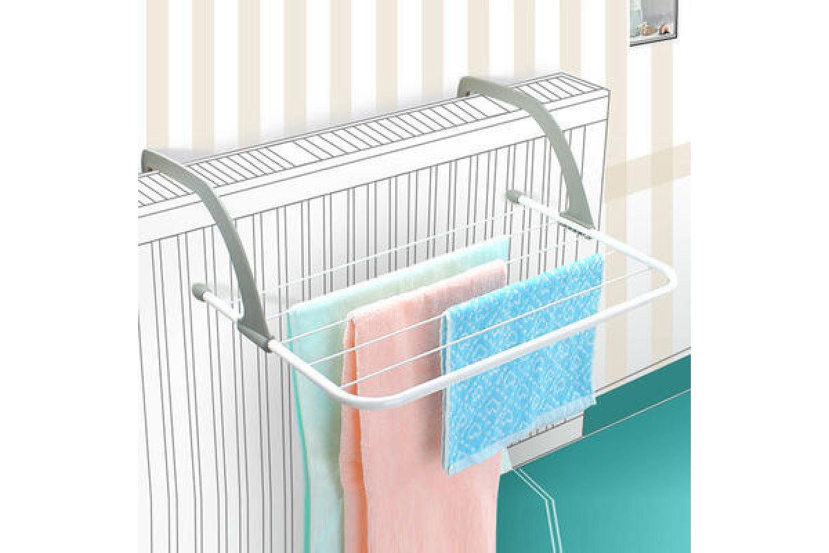 Сушарка для білизни Dryer dryer battery портативна підвісна