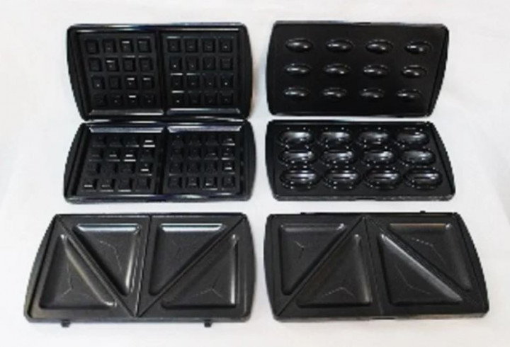 Товар 45418/3 - мініатюра 3