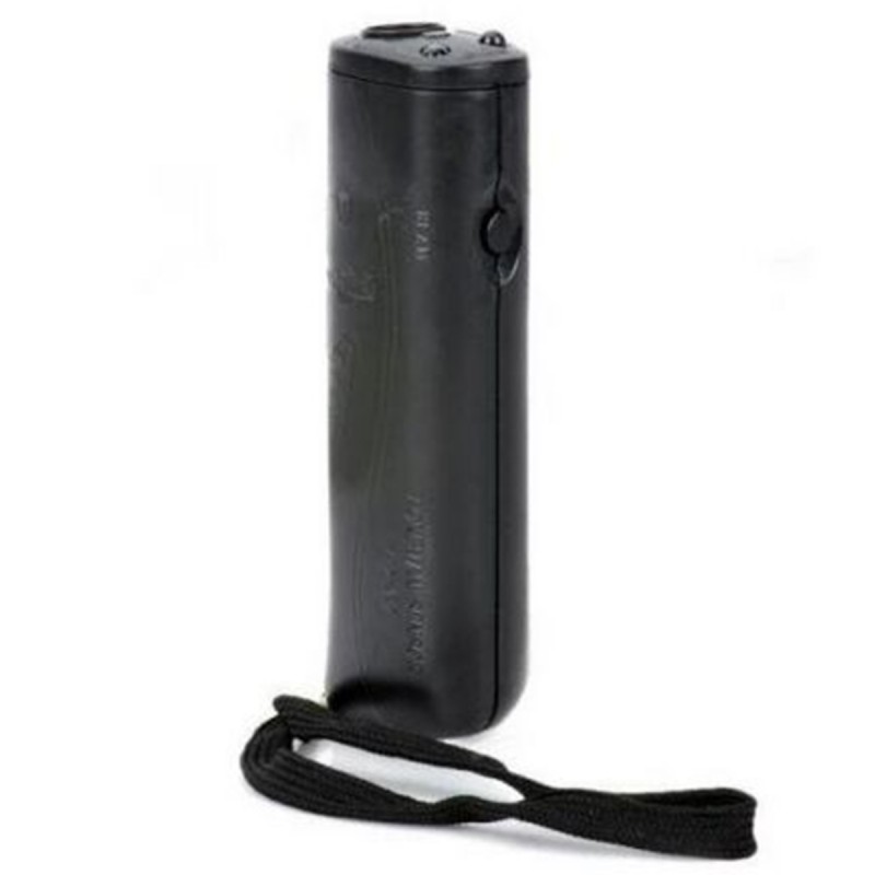 Ультразвуковий відлякувач собак DRIVE DOG AD100 Захист від нападу собак - мініатюра 3