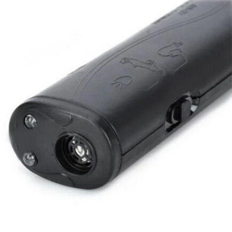 Ультразвуковий відлякувач собак DRIVE DOG AD100 Захист від нападу собак - мініатюра 4