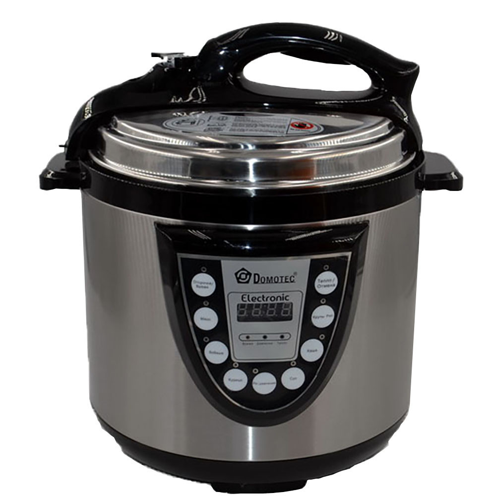 Мікрохвильові печі, мультиварки, фритюрниці