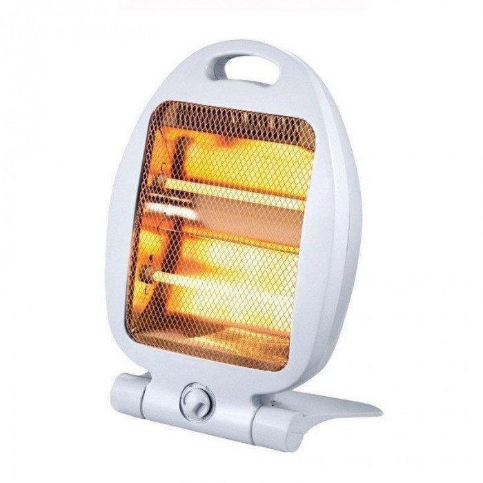 Інфрачервоний кварцовий обігрівач Crownberg CB7745 Quartz Heater