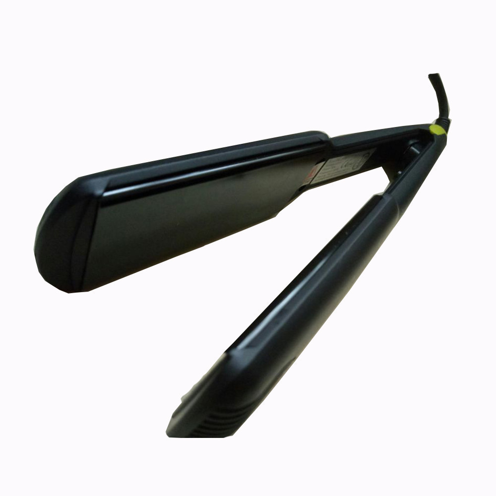 Праска для волосся Kemei KM-2116 з турмаліновим покриттям | Плойка гофре - мініатюра 3