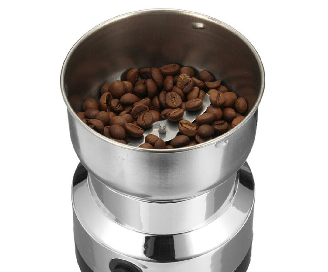 Кавомолка Domotec MS 1206 220V/150W - мініатюра 4