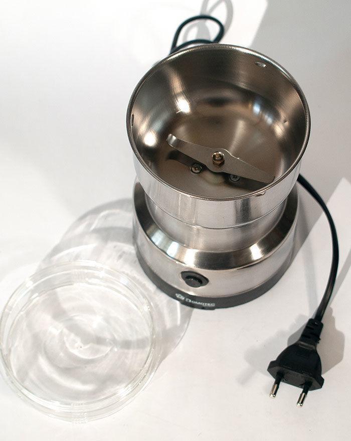 Кавомолка Domotec MS 1206 220V/150W - мініатюра 5