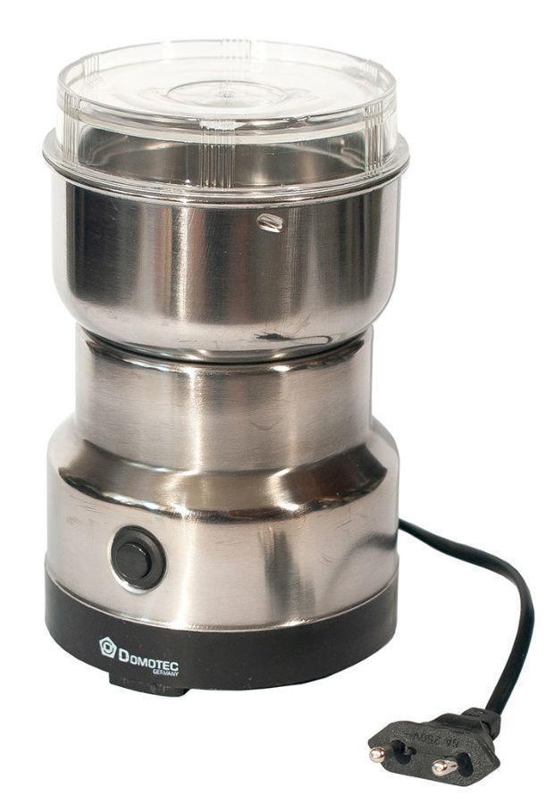 Кавомолка Domotec MS 1206 220V/150W - мініатюра 6
