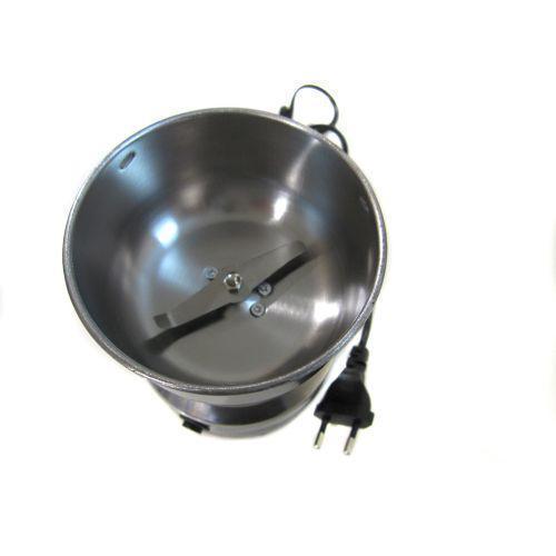 Кавомолка Domotec MS 1206 220V/150W - мініатюра 7