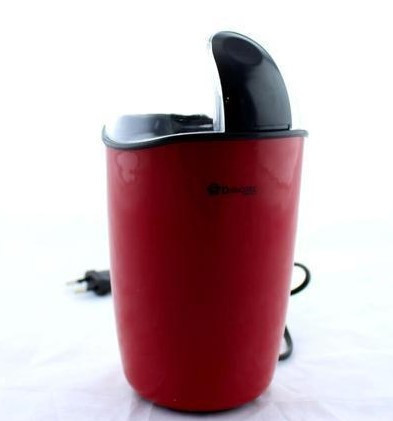 Кавомолка Domotec MS-1306 Подрібнювач кави, горіхів, спецій, 200W - мініатюра 2