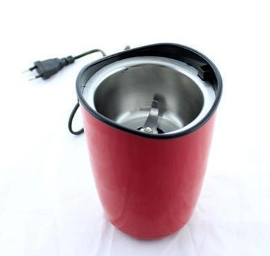 Кавомолка Domotec MS-1306 Подрібнювач кави, горіхів, спецій, 200W - мініатюра 3