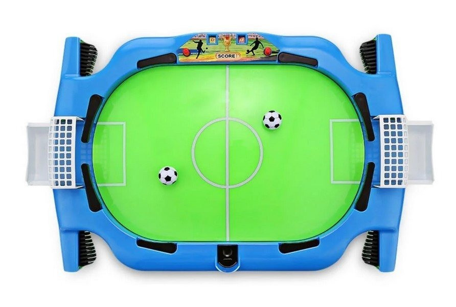 Інтерактивна гра Настільний мини футбол Football Champions - мініатюра 2