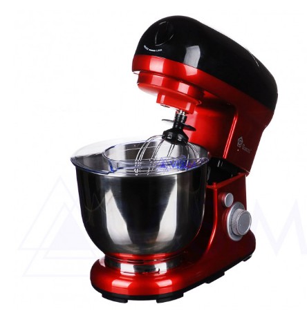 Кухонний комбайн із функцією Тістоміс Domotec MS-2050 - мініатюра 2