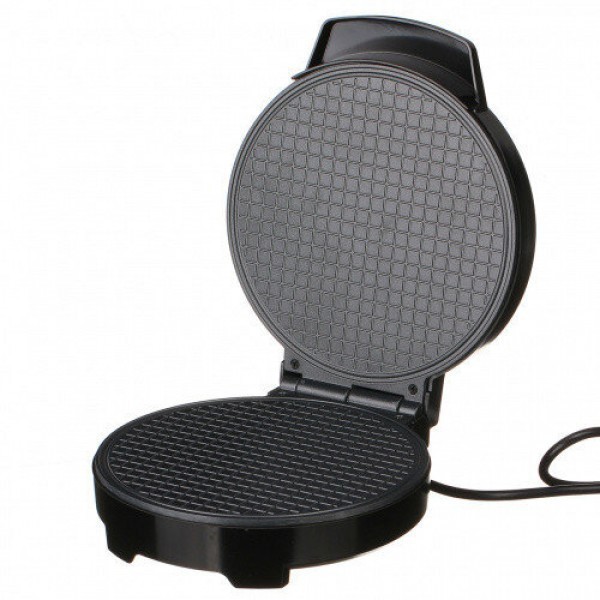 Вафельниця Domotec MS 7710 Прилад для приготування тонких вафель для трубочок вдома - мініатюра 4