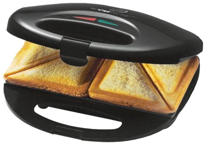 Сендвічниця Бутербродниця електрична DOMOTEC MS-7777 - мініатюра 3
