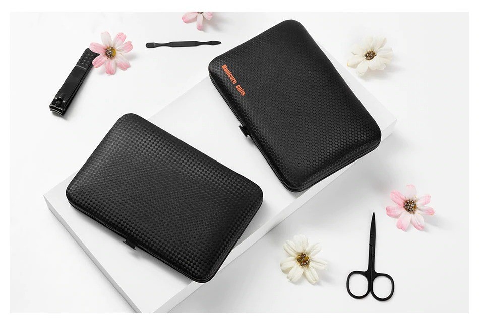 Манікюрний набір 18 предметів - мініатюра 3