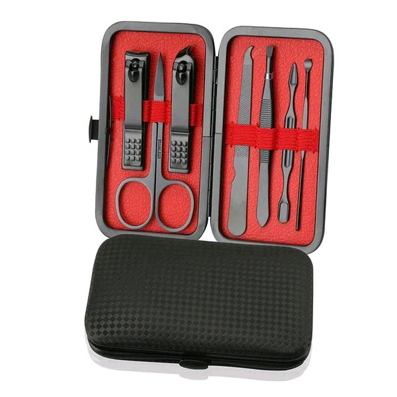 Набір для манікюру 7 предметів - мініатюра 2