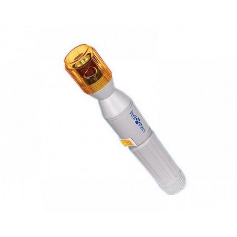 Тример точилка для кігтів Pedi Paws - мініатюра 2