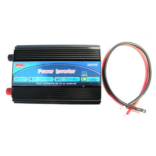 Перетворювачі