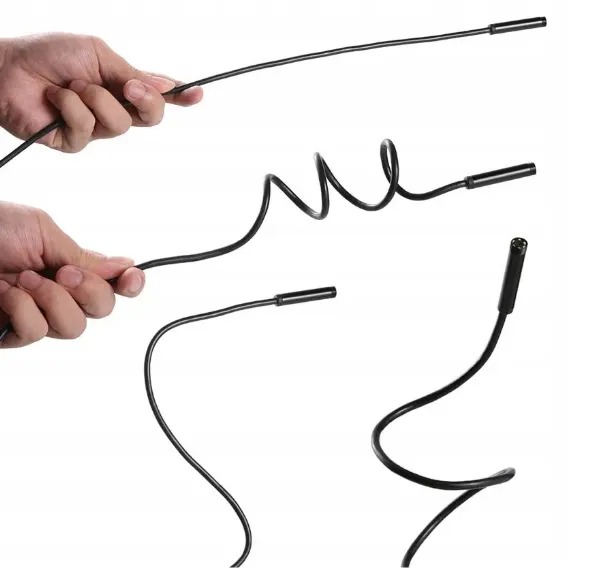 Камера Ендоскоп Android та PC Endoscope - мініатюра 3