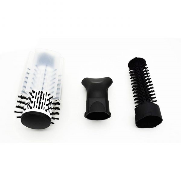 Фен - стайлер для волосся 3 в 1 GEMEI GM4828 - мініатюра 5