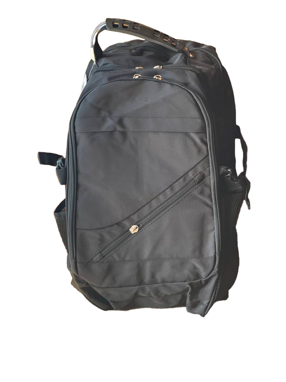 Рюкзак Swissgear 8810 35 л чоловічий міський/туристичний з відділенням для ноутбука 17"