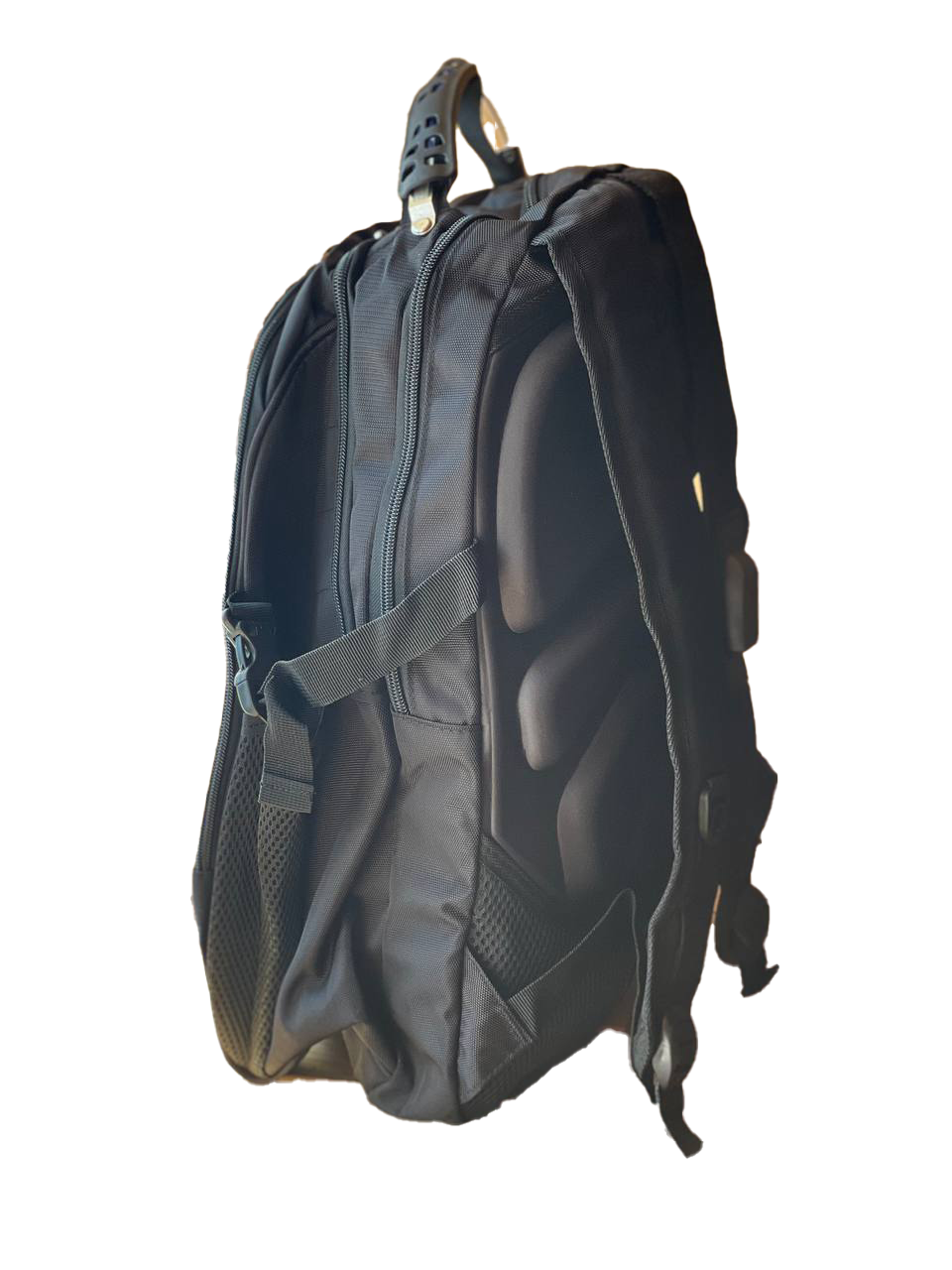 Рюкзак Swissgear 8810 35 л чоловічий міський/туристичний з відділенням для ноутбука 17" - мініатюра 3