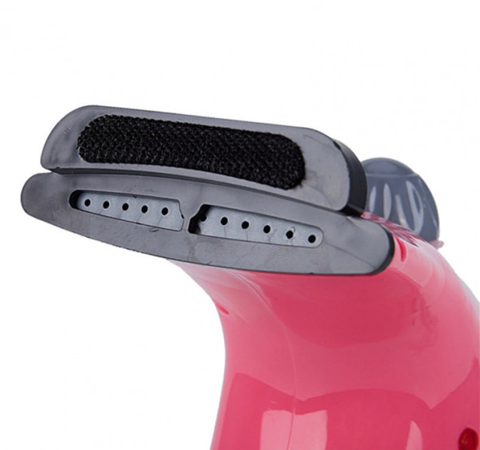 Ручний відпарювач одягу RZ-608 - мініатюра 3