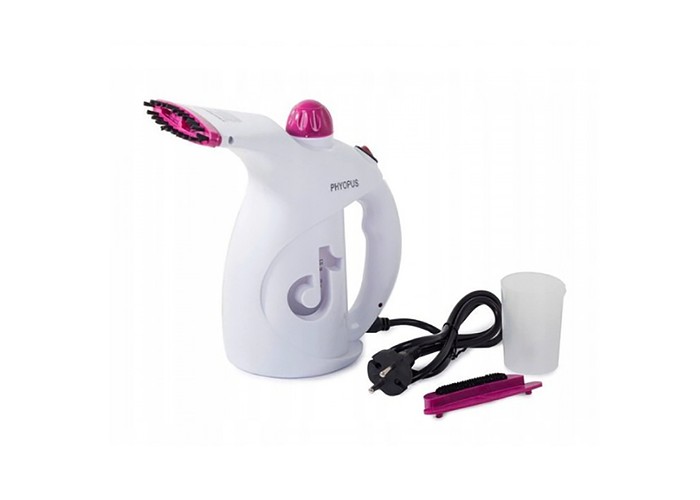 Ручний вертикальний відпарювач Phyopus PH-2205 Парова праска