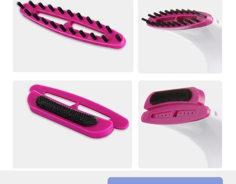 Ручний вертикальний відпарювач Phyopus PH-2205 Парова праска - мініатюра 3