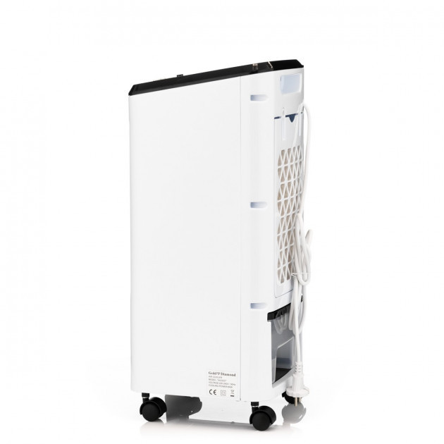 Охолоджувач повітря Germatic BL-201DL - мініатюра 3