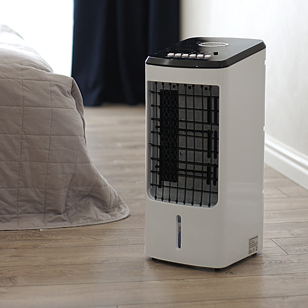 Охолоджувач повітря Germatic BL-201DL - мініатюра 4