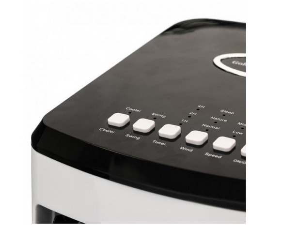 Охолоджувач повітря Germatic BL-201DL - мініатюра 5