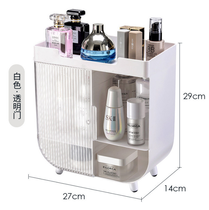 Органайзер для косметики W-8 - мініатюра 3